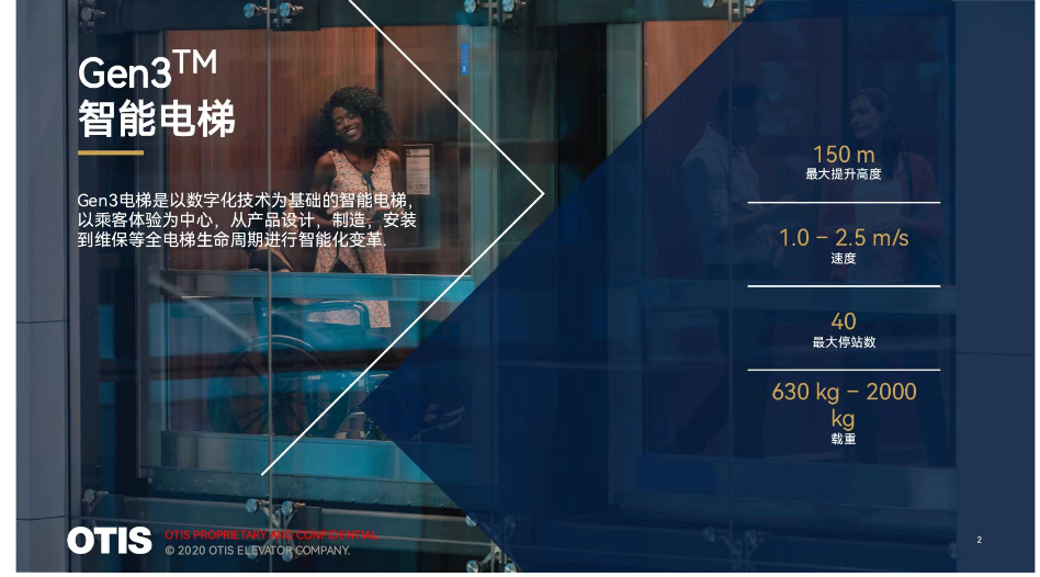 什么樣的醫(yī)用電梯可以滿足實(shí)際需求？