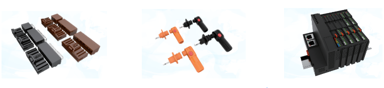 　　BMS電池管理系統·儲能行業(yè)·工控行業(yè)（I/O模塊）