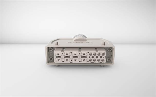 了解重載連接器三大分類，幫助你選擇合適的重載連接器產(chǎn)品？
