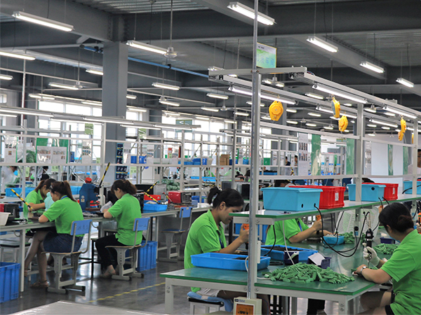 卓能端子外殼材料有哪些？卓能接線端子塑料外殼的材質(zhì)是什么