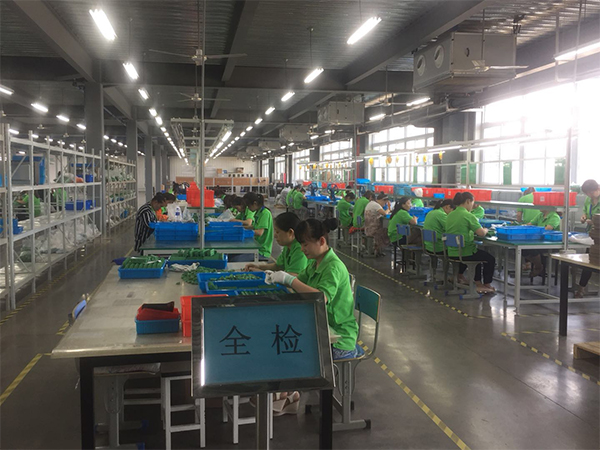怎么選擇適合自己的間距5.08mm插拔式端子？看完這篇你就懂！