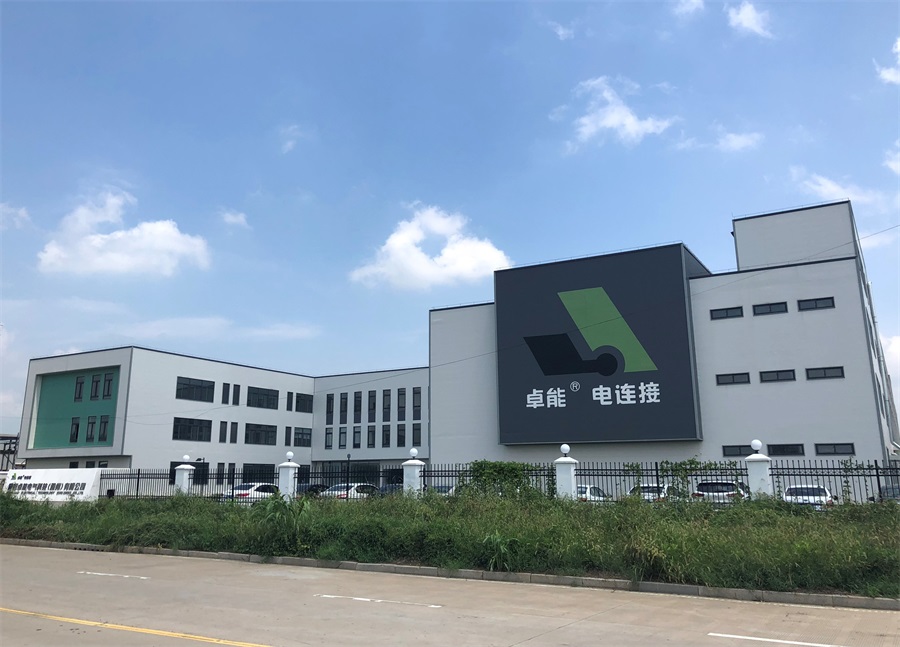 接線端子是怎么分類的？接線端子分類方式是什么？